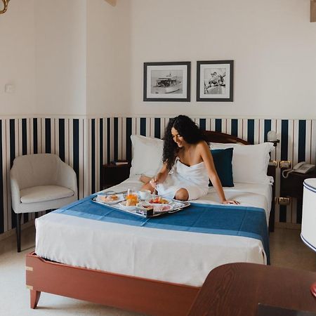 Corte Di Nettuno - Cdshotels Otranto Ngoại thất bức ảnh