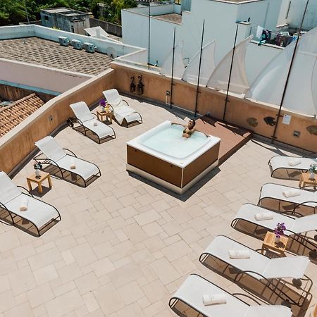 Corte Di Nettuno - Cdshotels Otranto Ngoại thất bức ảnh