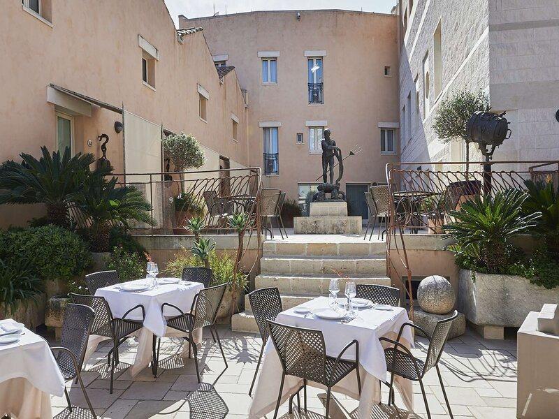 Corte Di Nettuno - Cdshotels Otranto Ngoại thất bức ảnh