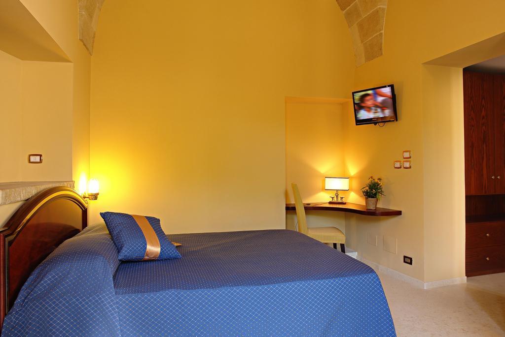 Corte Di Nettuno - Cdshotels Otranto Ngoại thất bức ảnh