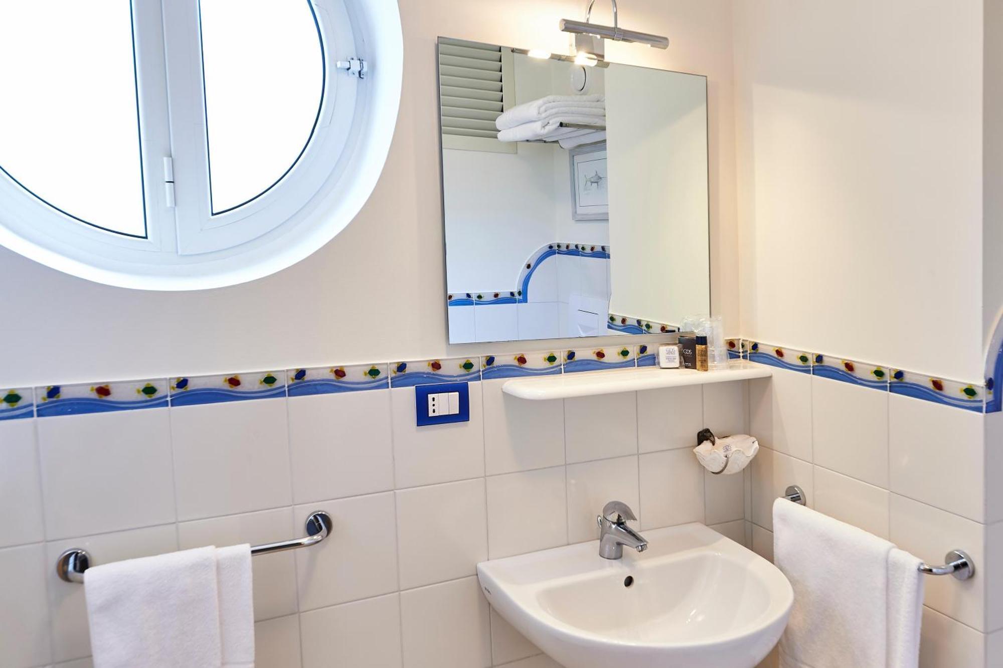 Corte Di Nettuno - Cdshotels Otranto Ngoại thất bức ảnh
