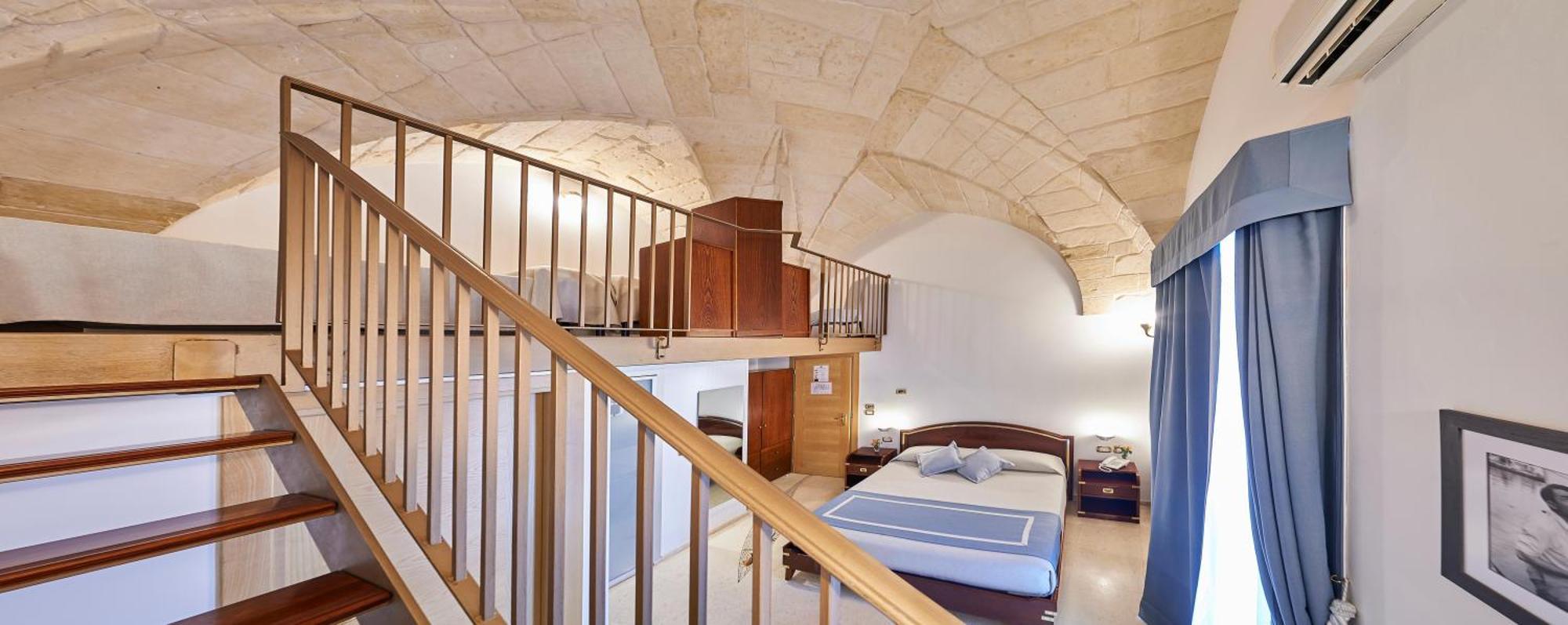 Corte Di Nettuno - Cdshotels Otranto Ngoại thất bức ảnh