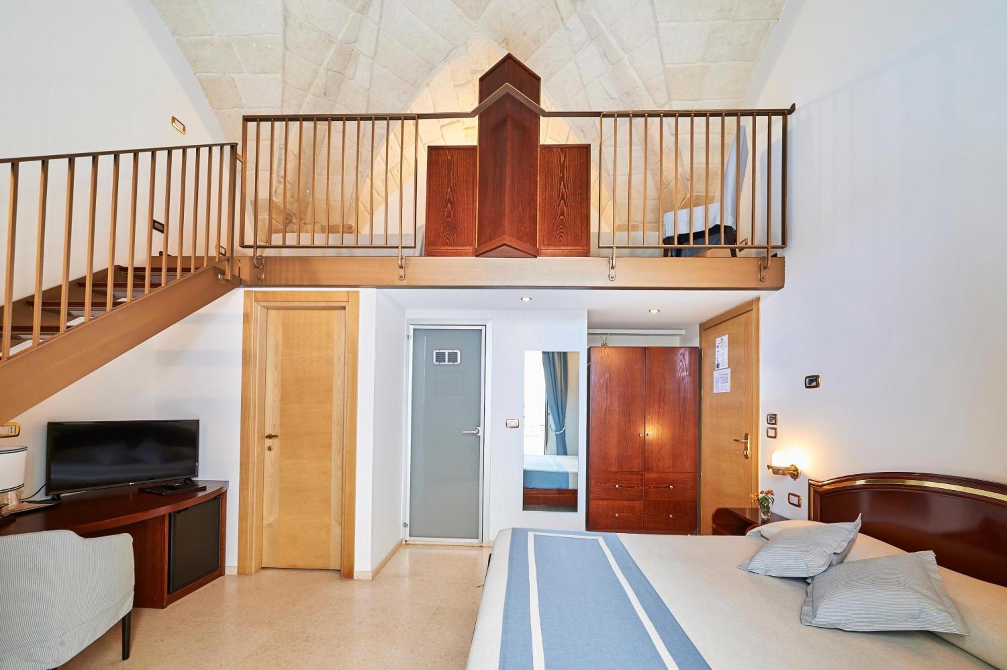 Corte Di Nettuno - Cdshotels Otranto Ngoại thất bức ảnh
