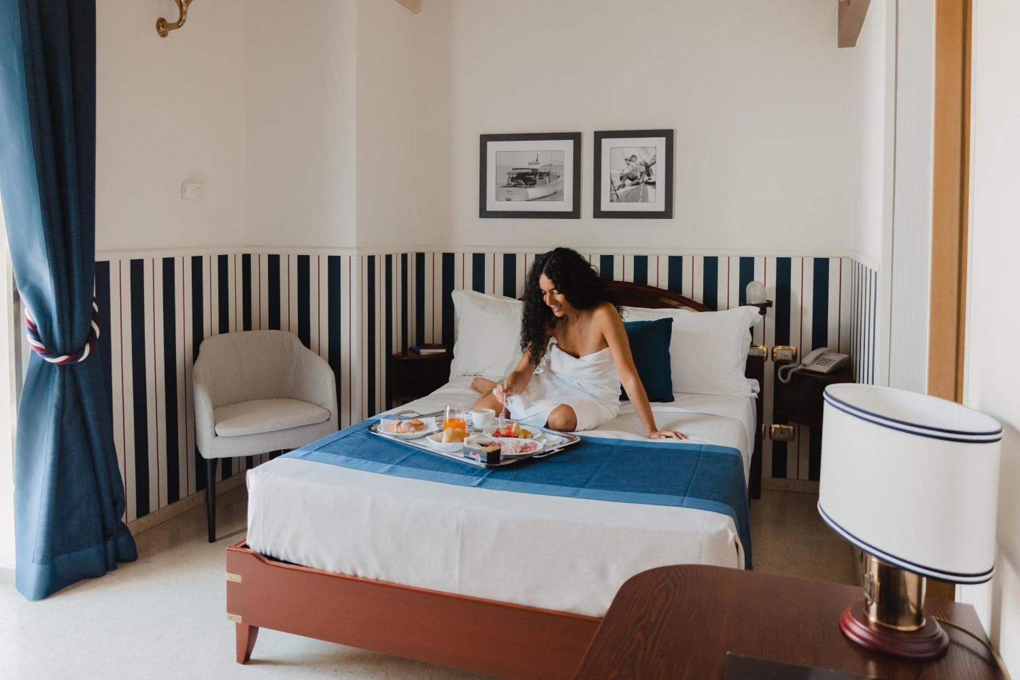 Corte Di Nettuno - Cdshotels Otranto Ngoại thất bức ảnh