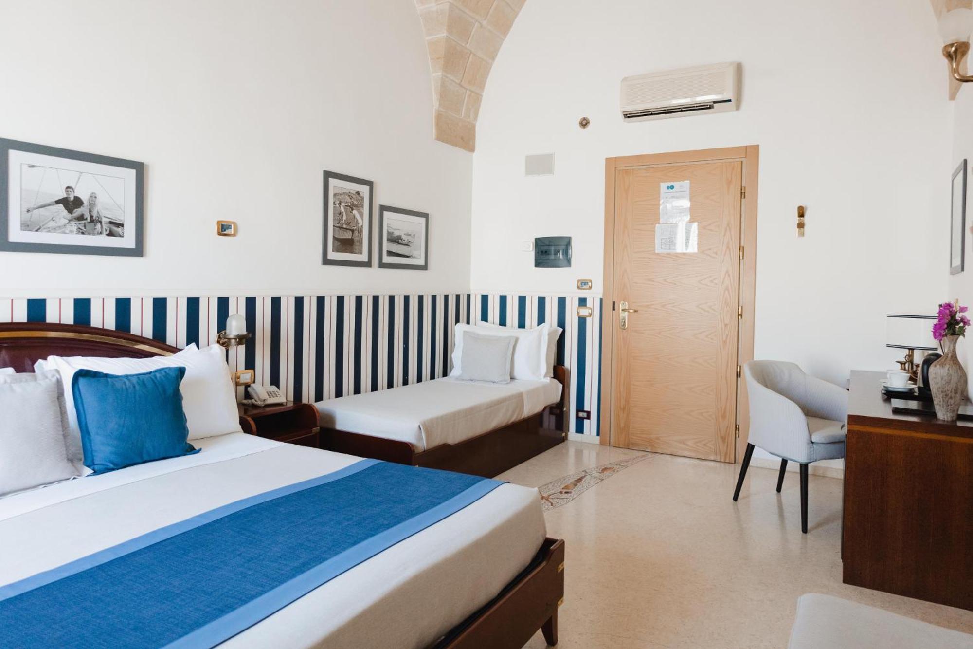 Corte Di Nettuno - Cdshotels Otranto Ngoại thất bức ảnh