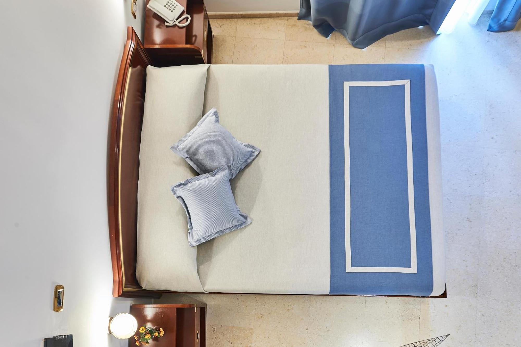 Corte Di Nettuno - Cdshotels Otranto Ngoại thất bức ảnh