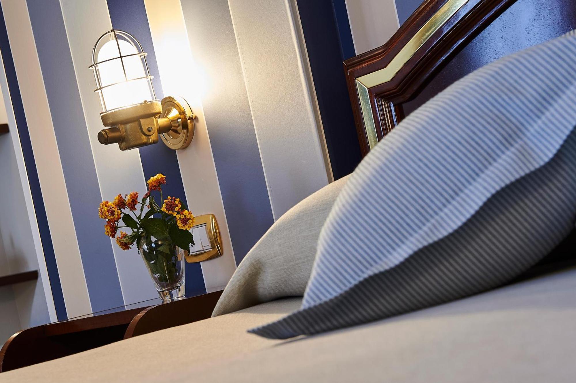 Corte Di Nettuno - Cdshotels Otranto Ngoại thất bức ảnh
