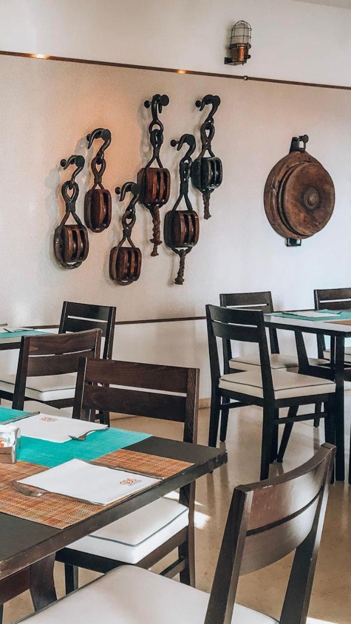 Corte Di Nettuno - Cdshotels Otranto Ngoại thất bức ảnh