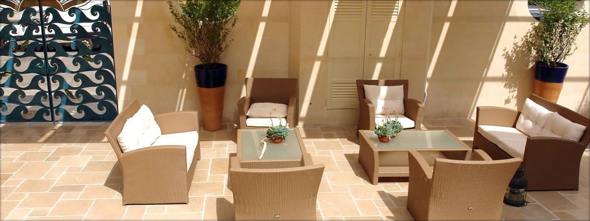 Corte Di Nettuno - Cdshotels Otranto Ngoại thất bức ảnh